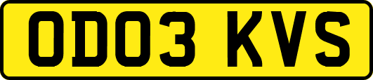 OD03KVS
