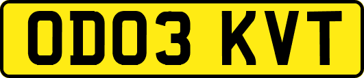 OD03KVT