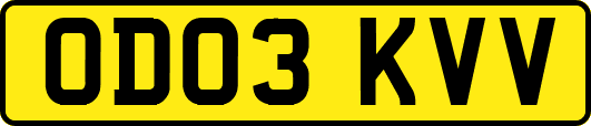 OD03KVV