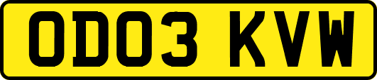 OD03KVW