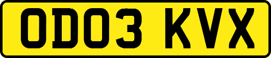 OD03KVX