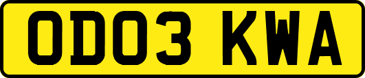 OD03KWA