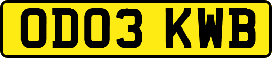 OD03KWB