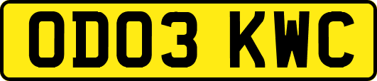 OD03KWC