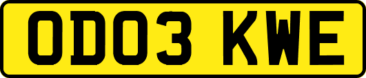 OD03KWE