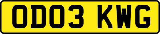 OD03KWG