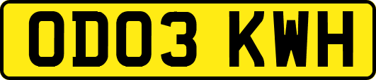 OD03KWH