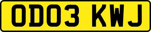 OD03KWJ