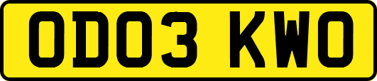 OD03KWO