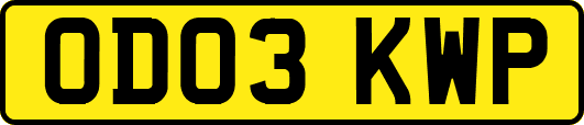 OD03KWP