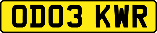 OD03KWR