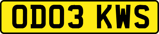 OD03KWS