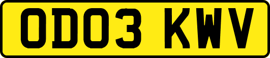 OD03KWV