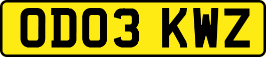 OD03KWZ