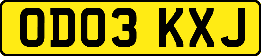 OD03KXJ