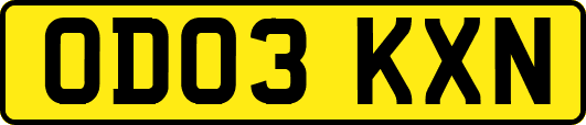 OD03KXN