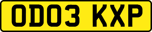 OD03KXP