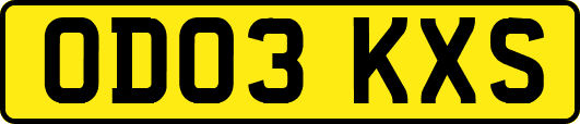 OD03KXS