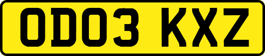 OD03KXZ