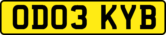 OD03KYB