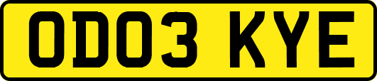 OD03KYE