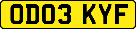 OD03KYF