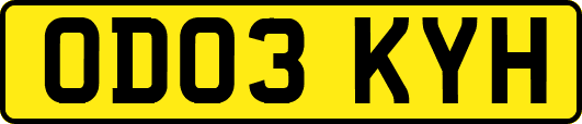 OD03KYH
