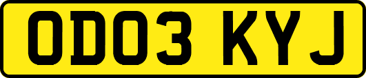 OD03KYJ
