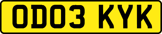 OD03KYK