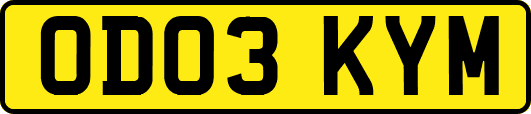 OD03KYM