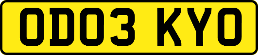 OD03KYO