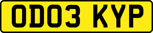 OD03KYP