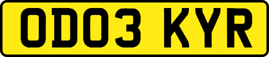 OD03KYR