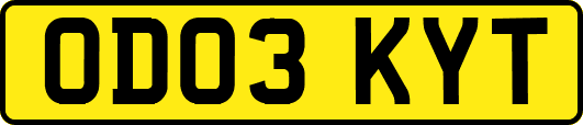 OD03KYT
