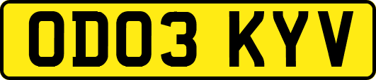 OD03KYV