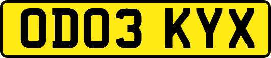 OD03KYX