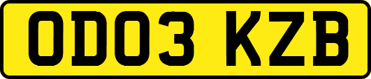 OD03KZB