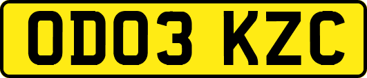 OD03KZC