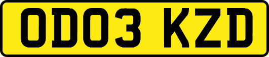 OD03KZD