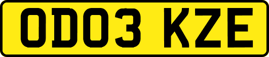 OD03KZE