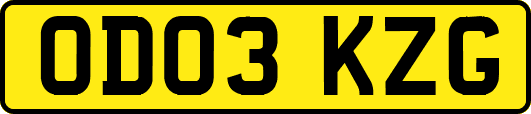 OD03KZG