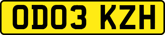 OD03KZH