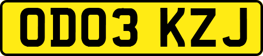 OD03KZJ