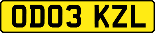 OD03KZL
