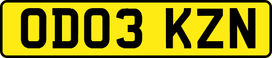 OD03KZN