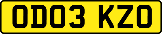OD03KZO