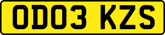 OD03KZS