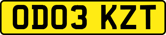 OD03KZT