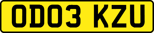 OD03KZU