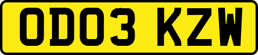 OD03KZW